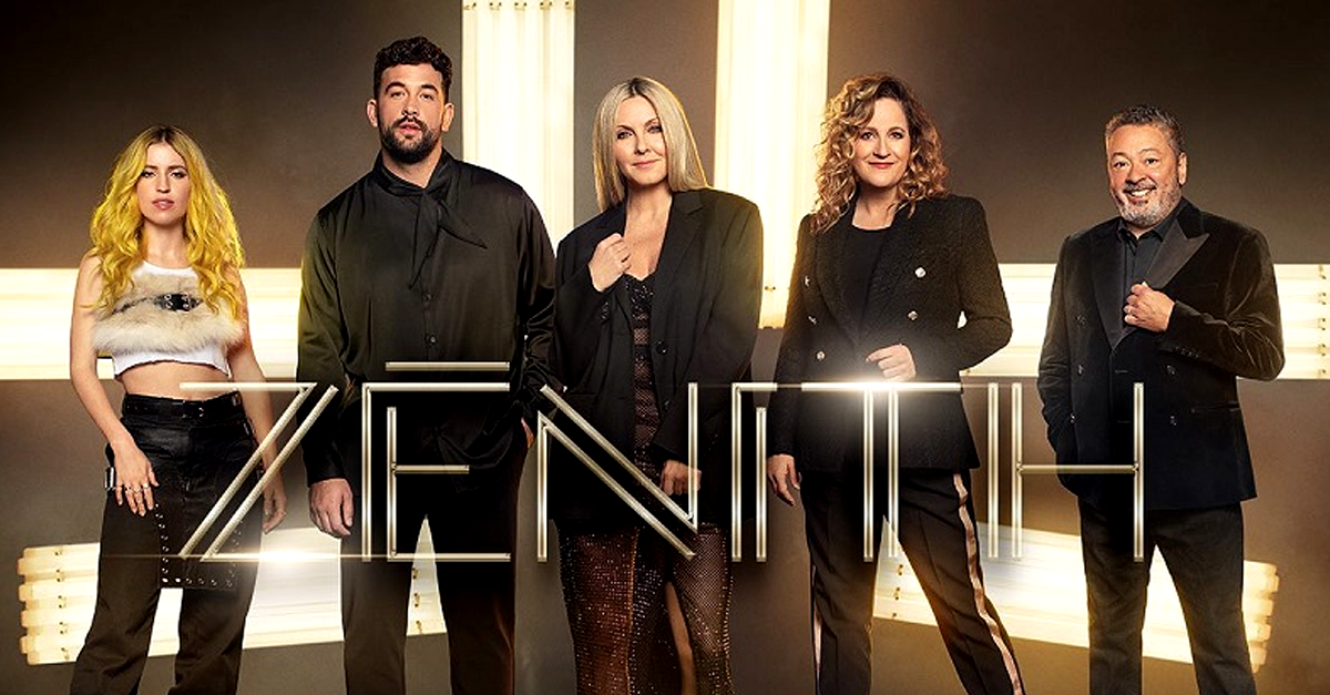 Zénith sur ICI TÉLÉ CBC & RadioCanada Solutions Média