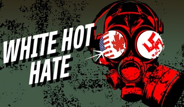 WHITE HOT HATE