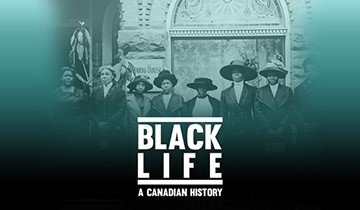 BLACK LIFE: UNTOLD STORIES