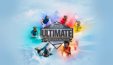 CANADA'S ULTIMATE CHALLENGE