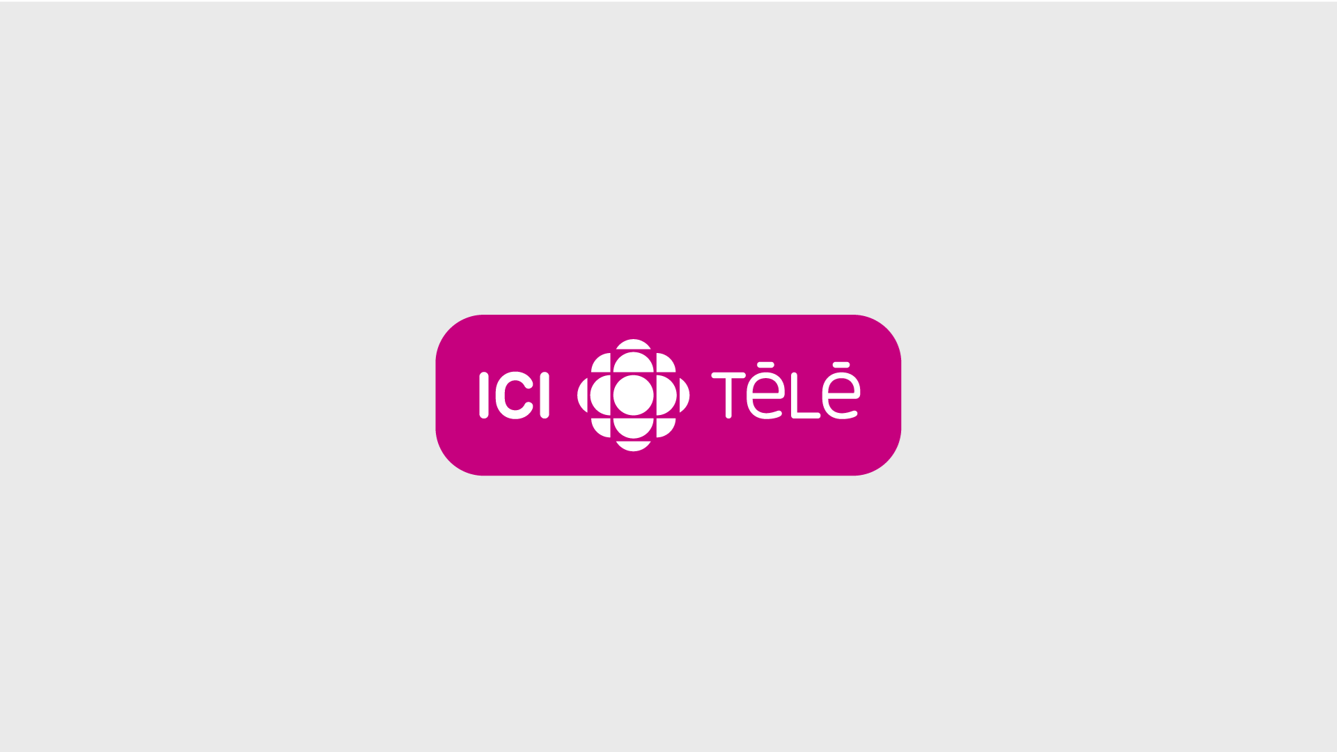 Programmation Hiver 2025 d'ICI TÉLÉ CBC & RadioCanada Solutions Média