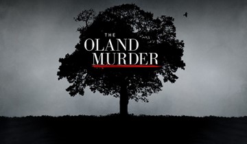 THE OLAND MURDER