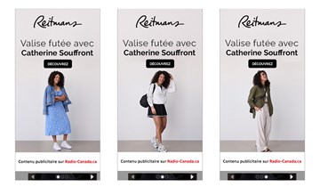 EXEMPLE DE CARROUSEL - RADIO-CANADA.CA