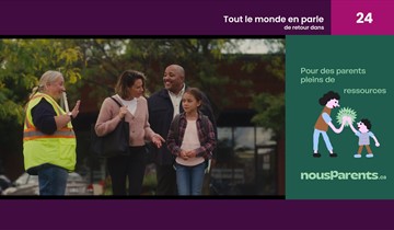 CADRE CRÉATIF PERSONNALISÉ